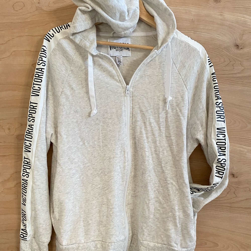Victoria Secret Hoodie Sweater